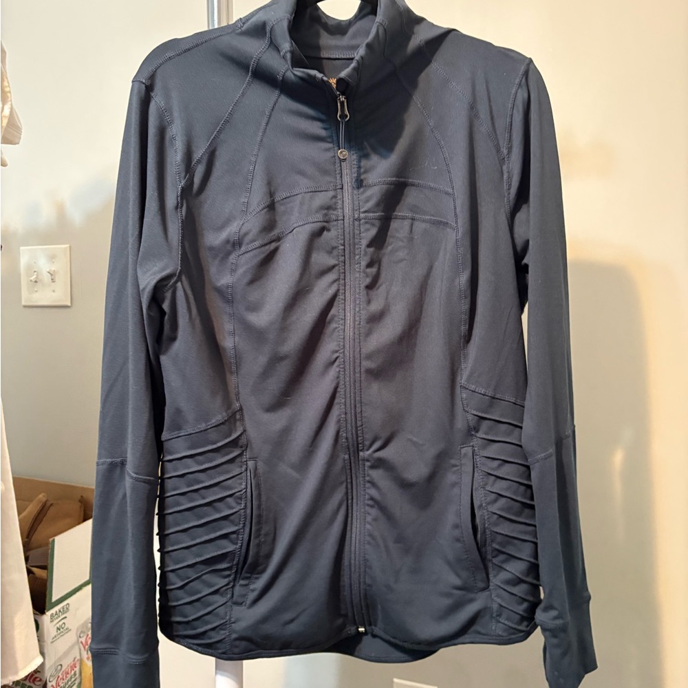 Women's Navy Jacket